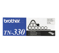 Genuine OEM Brother TN330 Laser Toner Cartridge