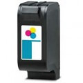 Remanufactured  HP 78C (C6578DN) Tri-Color Ink Cartridge