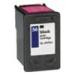 Remanufactured Hewlett Packard HP 56BK (C6656AN) Black Ink Cartridge