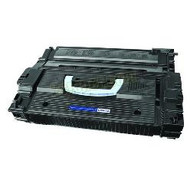 Remanufactured  HP 43X MICR (C8543X) Black Laser Toner Cartridge