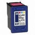 Remanufactured Hewlett Packard HP 28 (C8728AN) Tri-Color Ink Cartridge