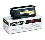 Genuine OEM Brother TN560 High Yield Laser Toner Cartridge