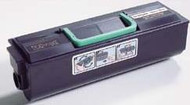 Remanufactured Lexmark 12L0250 Black Laser Toner Cartridge