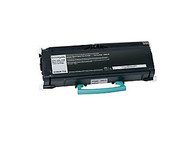 Remanufactured Lexmark 12S0400 High Yield Black Laser Toner Cartridge