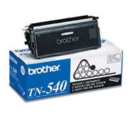 Genuine OEM Brother TN540 Laser Toner Cartridge