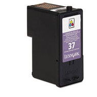 Remanufactured Lexmark 18C2140 (37) Color Ink Cartridge