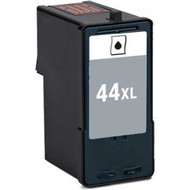 Remanufactured Lexmark 18Y0144 (44XL) High Yield Black Ink Cartridge