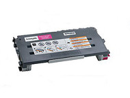 Remanufactured Lexmark 20K1401 Hi-Yield Magenta Laser Toner Cartridge