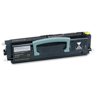 Remanufactured Lexmark 24015SA High Yield Black Laser Toner Cartridge