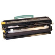 Remanufactured Lexmark 34015HA High Yield Black Laser Toner Cartridge