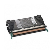 Remanufactured Lexmark C734A1KG Black Laser Toner Cartridge