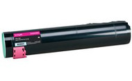 Remanufactured Lexmark C930H2MG Hi-Yield Magenta Laser Toner Cartridge