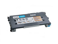 Remanufactured Lexmark C5222CS Cyan Laser Toner Cartridge