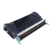 Remanufactured Lexmark C5222KS Black Laser Toner Cartridge