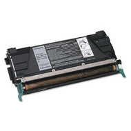 Remanufactured Lexmark C5240KH High Yield Black Laser Toner Cartridge