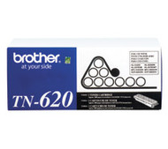 Genuine OEM Brother TN620 Laser Toner Cartridge