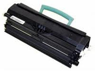 Remanufactured Lexmark E250A11A Black Laser Toner Cartridge