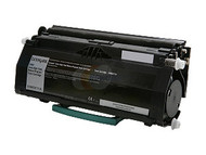 Remanufactured Lexmark E460X11A Extra Hi-Yield Black Laser Toner