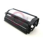 Remanufactured Lexmark E462U11A Extra Hi-Yield Black Laser Toner