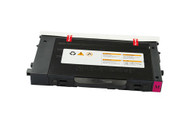 Compatible Samsung CLP-500D5M Magenta Laser Toner Cartridge