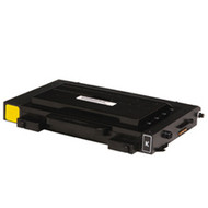 Compatible Samsung CLP-500D7K Black Laser Toner Cartridge