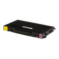 Compatible Samsung CLP-510D5M Magenta Laser Toner Cartridge