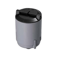 Compatible Samsung CLP-K300A Black Laser Toner Cartridge