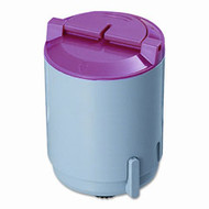 Compatible Samsung CLP-M300A  Magenta Laser Toner Cartridge