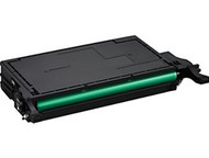 Compatible Samsung CLT-K609S Black Laser Toner Cartridge