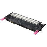 Compatible Samsung CLT-M407S Magenta Laser Toner Cartridge