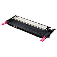 Compatible Samsung CLT-M409S Magenta Laser Toner Cartridge