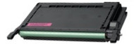 Compatible Samsung CLT-M508L Magenta Laser Toner Cartridge