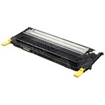 Compatible Samsung CLT-Y407S Yellow Laser Toner Cartridge