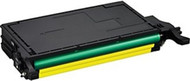Compatible  Samsung CLT-Y508L Yellow Laser Toner Cartridge