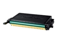 Compatible Samsung CLT-Y609S Yellow Laser Toner Cartridge