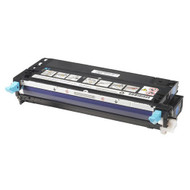 Compatible Dell 330-1199 (G483F) High Yield Cyan Laser Toner Cartridge