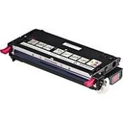 Compatible Dell 330-1200 (G484F) Hi-Yield Magenta Laser Toner