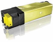 Dell 330-1438 Compatible Yellow Toner Cartridge