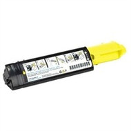 Compatible Dell 341-3569 (TH208) Yellow Toner Cartridge