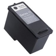 Remanufactured Compatible Dell CN594 Series 11 Hi-Yield Black Ink