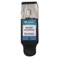 Compatible Dell DW905 / Series 20 Black Ink Cartridge