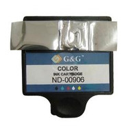 Compatible Dell DW906 / Series 20 Color Ink Cartridge