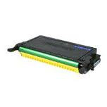 Reman. Compatible Dell 330-3790 (F935N) Hi-Yield Yellow Laser Toner