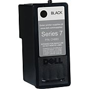 Remanufactured Compatible Dell FH214 (Series 7) Photo Ink Cartridge