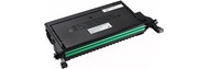 Remanufactured Dell 330-3789 (K442N) Hi-Yield Black Laser Toner