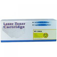 Compatible Dell KU054 (310-9062) Hi-Yield Yellow Laser Toner Cartridge