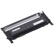 Compatible Dell 330-3012 (N012K) Black Laser Toner Cartridge
