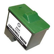 Remanufactured Dell T0529 Black Ink Cartridge