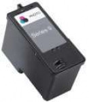 Remanufactured Dell WP322 / C933T (Series 15) Black Ink Cartridge