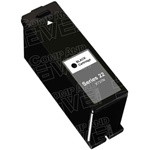Compatible Dell T091N / Series 22 High Yield Black Ink Cartridge